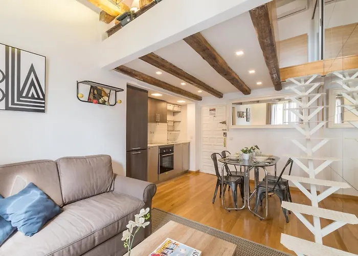 Chueca Duplex II En