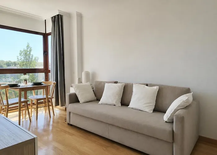 Plenilunio Suite Deyanira Wanda Ifema